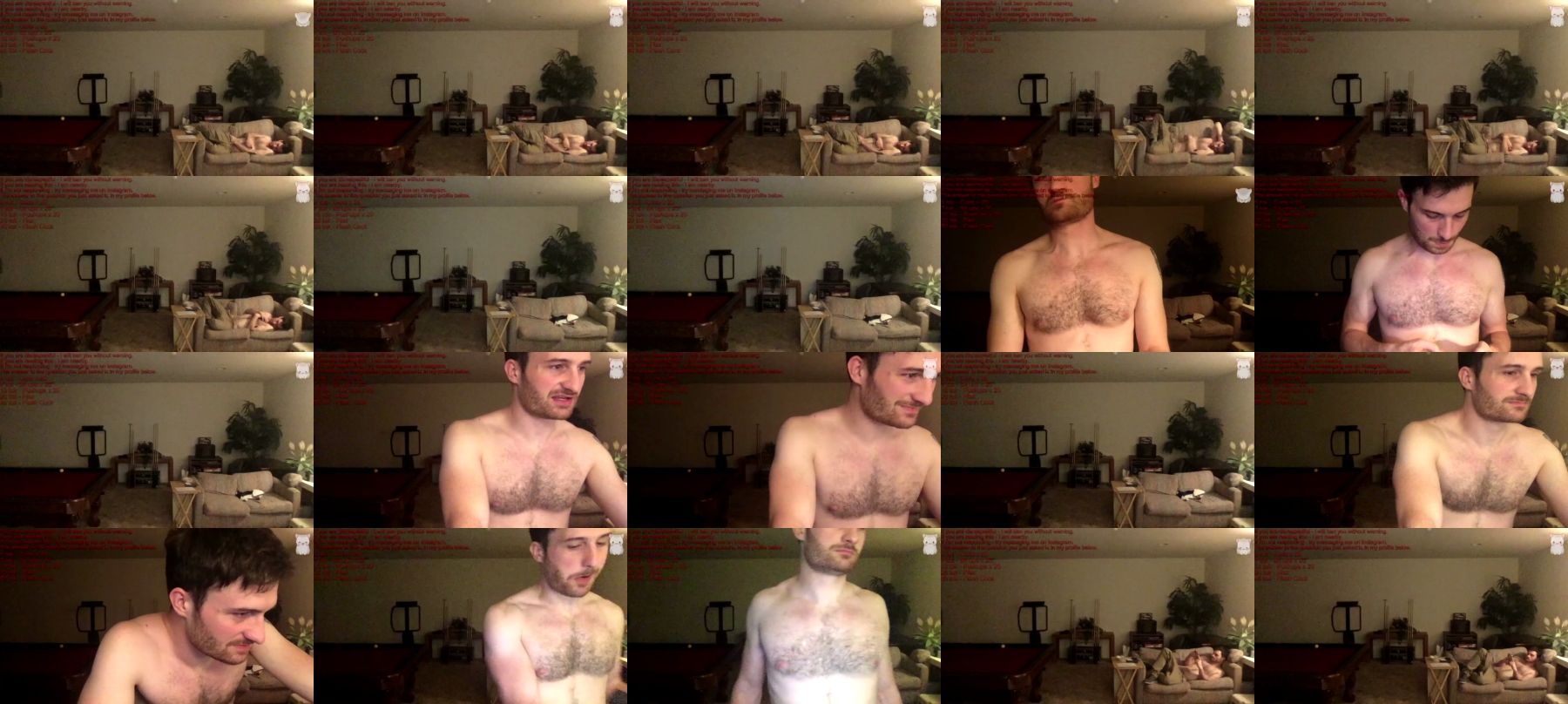 palpation  29-09-2021 Recorded Video Topless