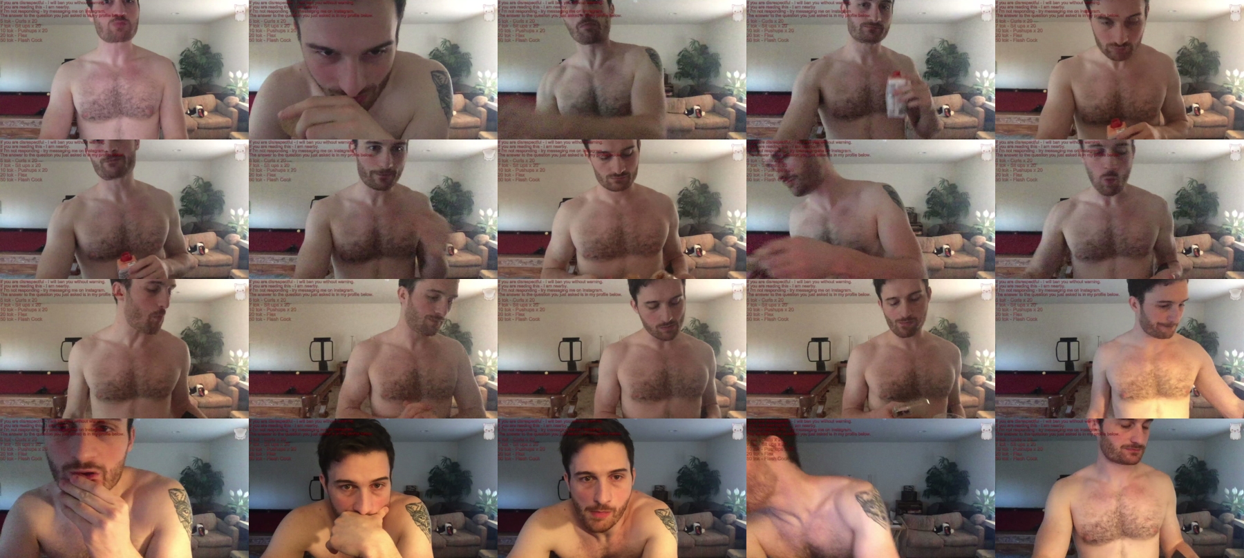 palpation  29-09-2021 Recorded Video Webcam