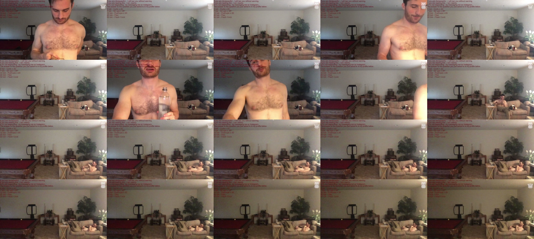 palpation  29-09-2021 Recorded Video Topless