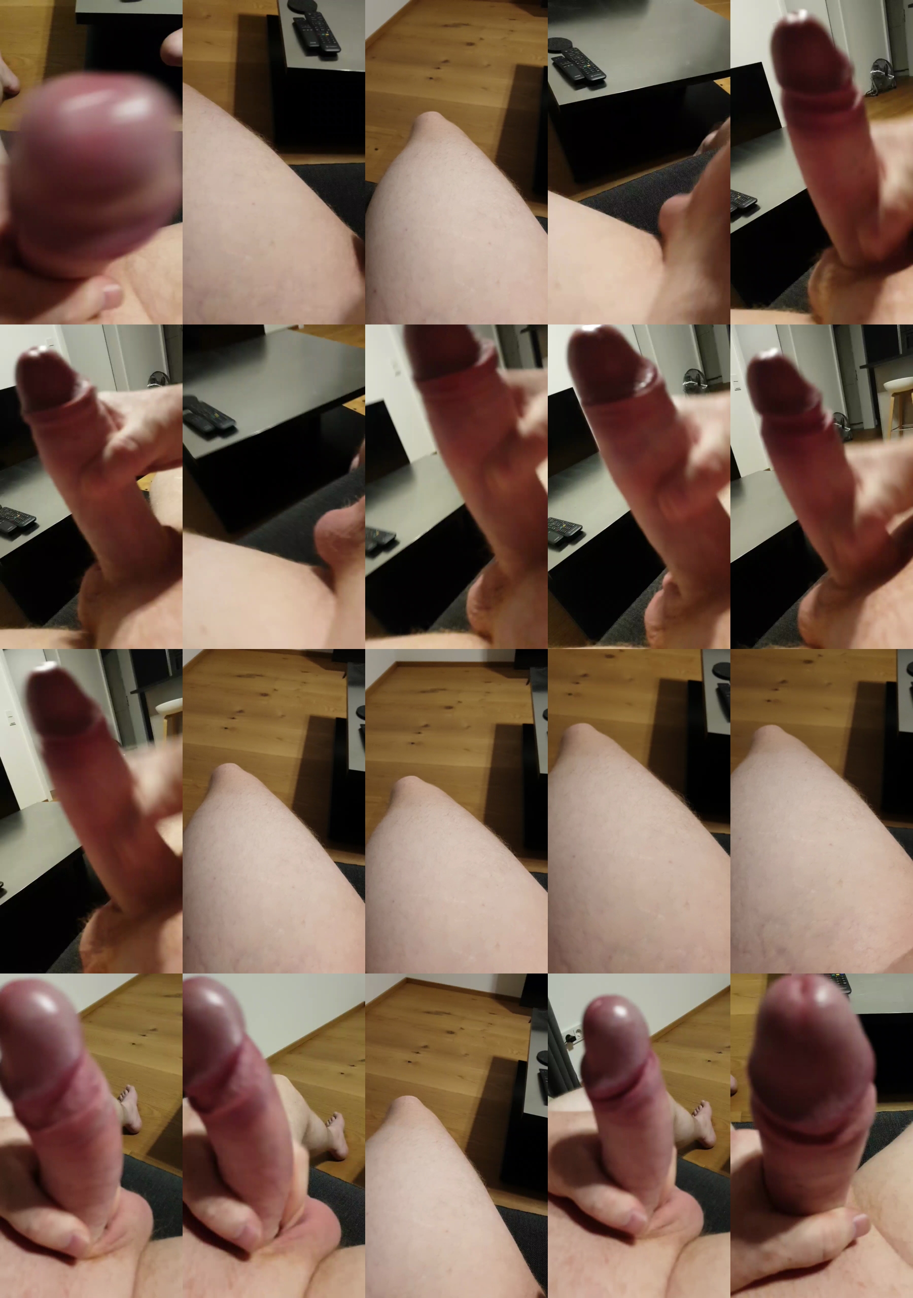 repperbahn62  29-09-2021 Recorded Video Topless