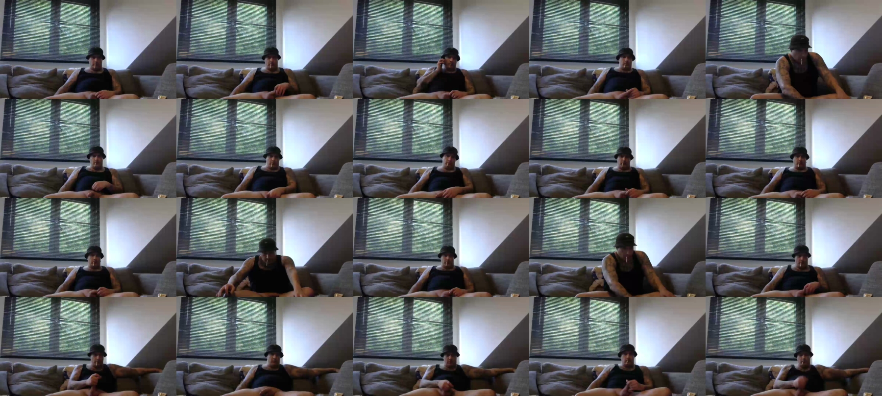 sinalco1975  30-09-2021 Recorded Video Nude