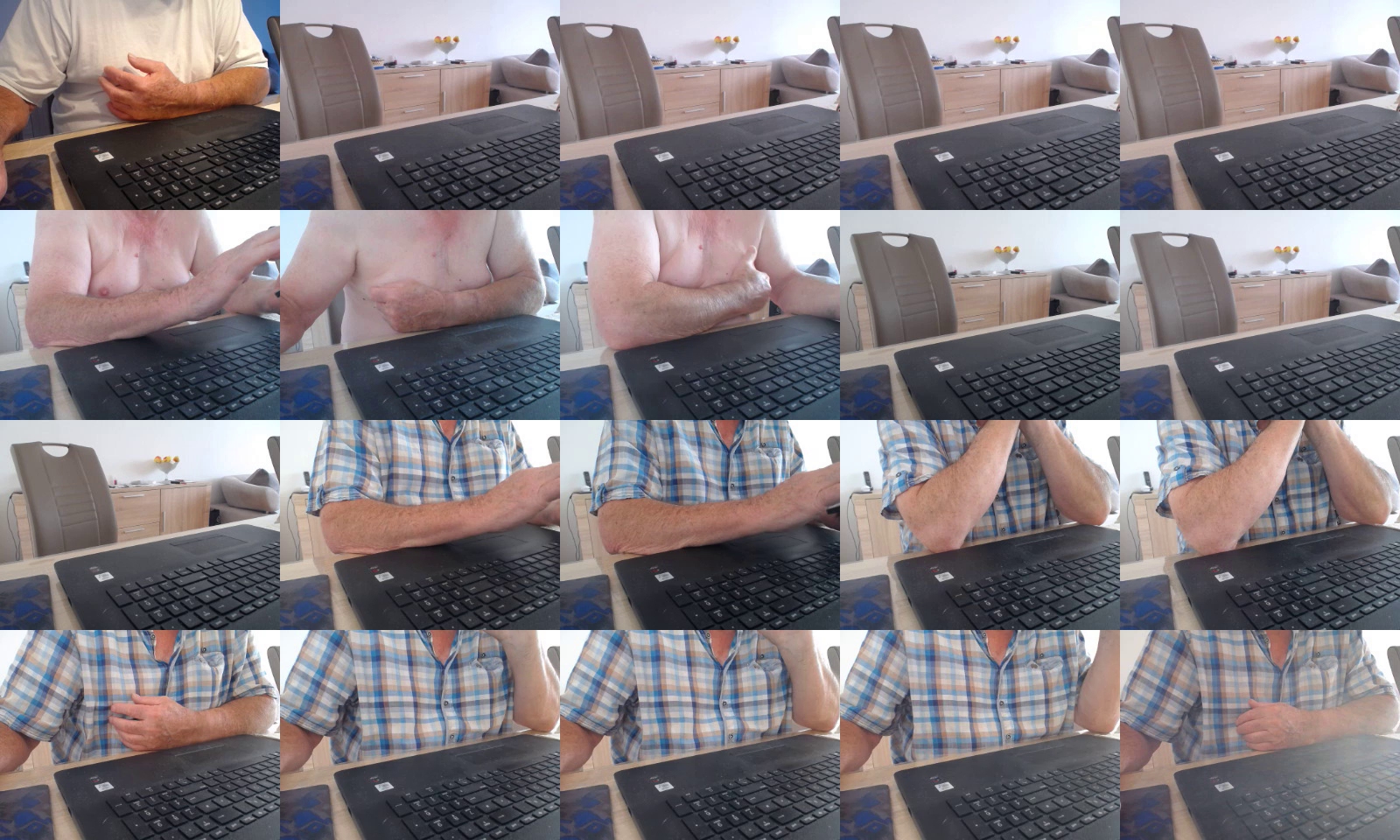 skippy500  29-09-2021 Recorded Video Download