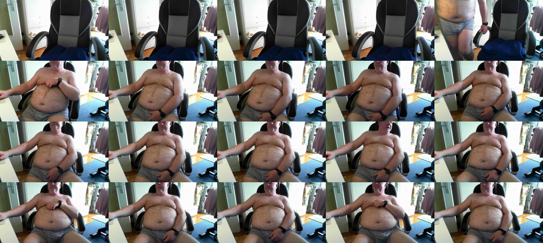 timogay65  30-09-2021 Recorded Video Show