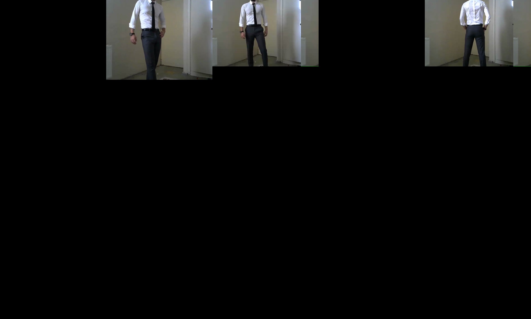 willkommen5  29-09-2021 Recorded Video Naked