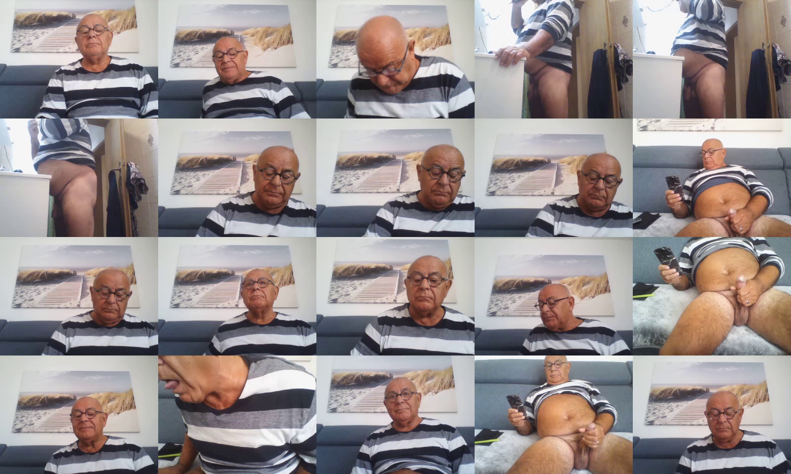 xaufdersuche  30-09-2021 Recorded Video Show