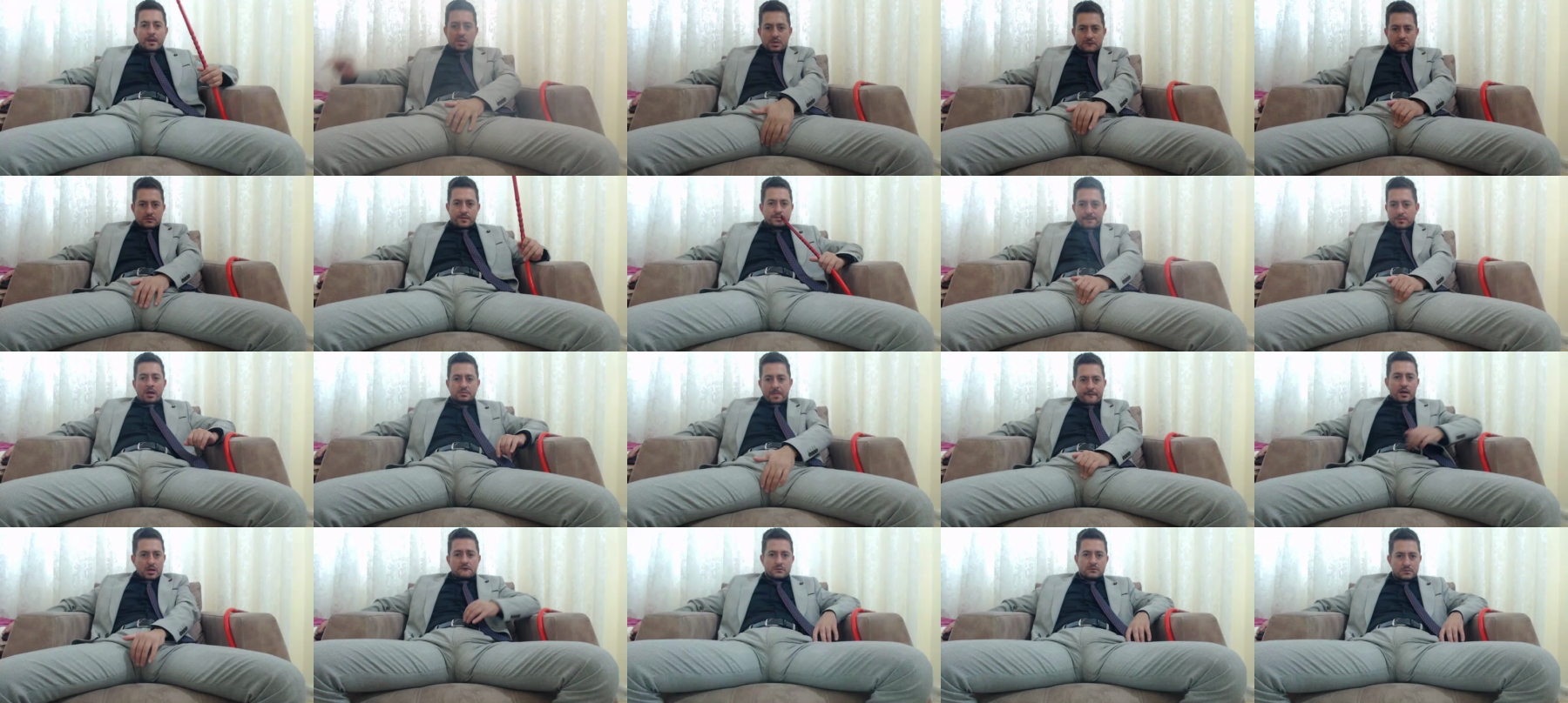 xpervertmasterx  29-09-2021 Recorded Video Naked