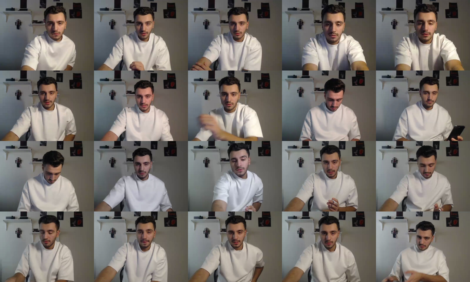 xpervertmasterx  29-09-2021 Recorded Video Download