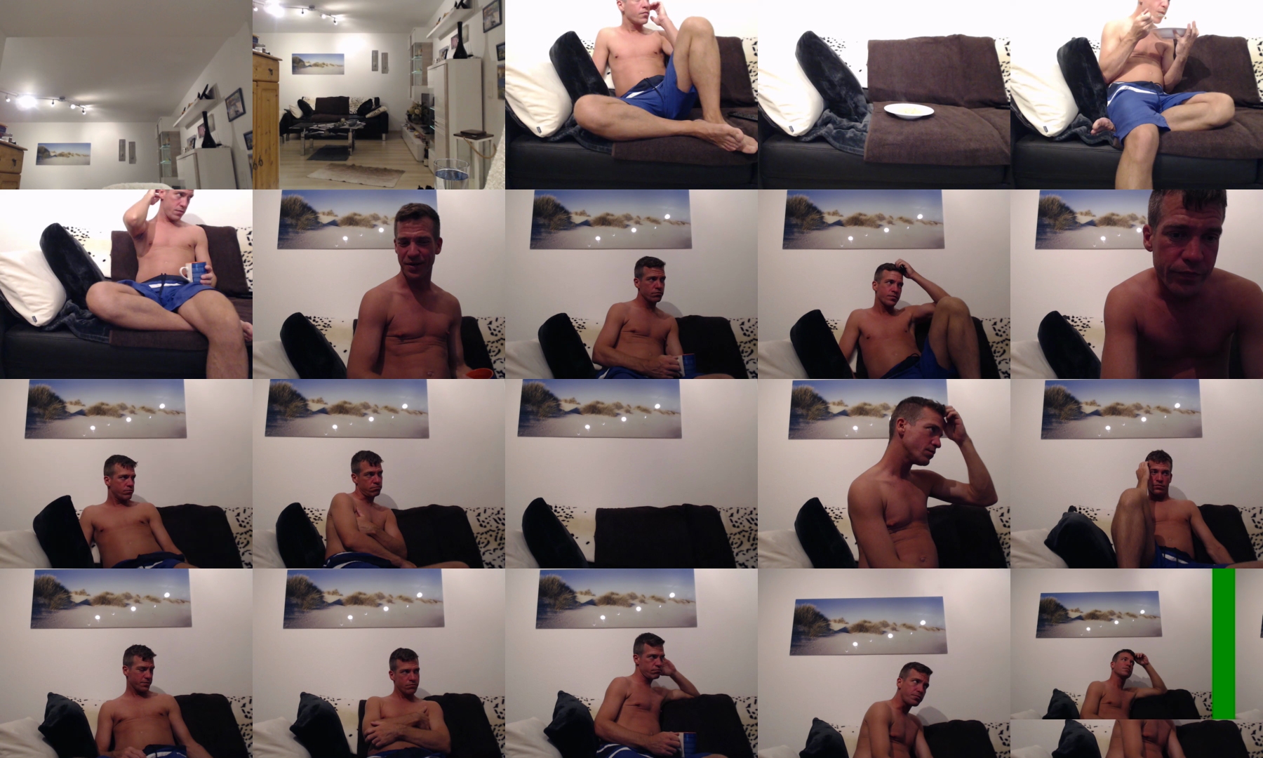1sexy6  30-09-2021 Recorded Video XXX
