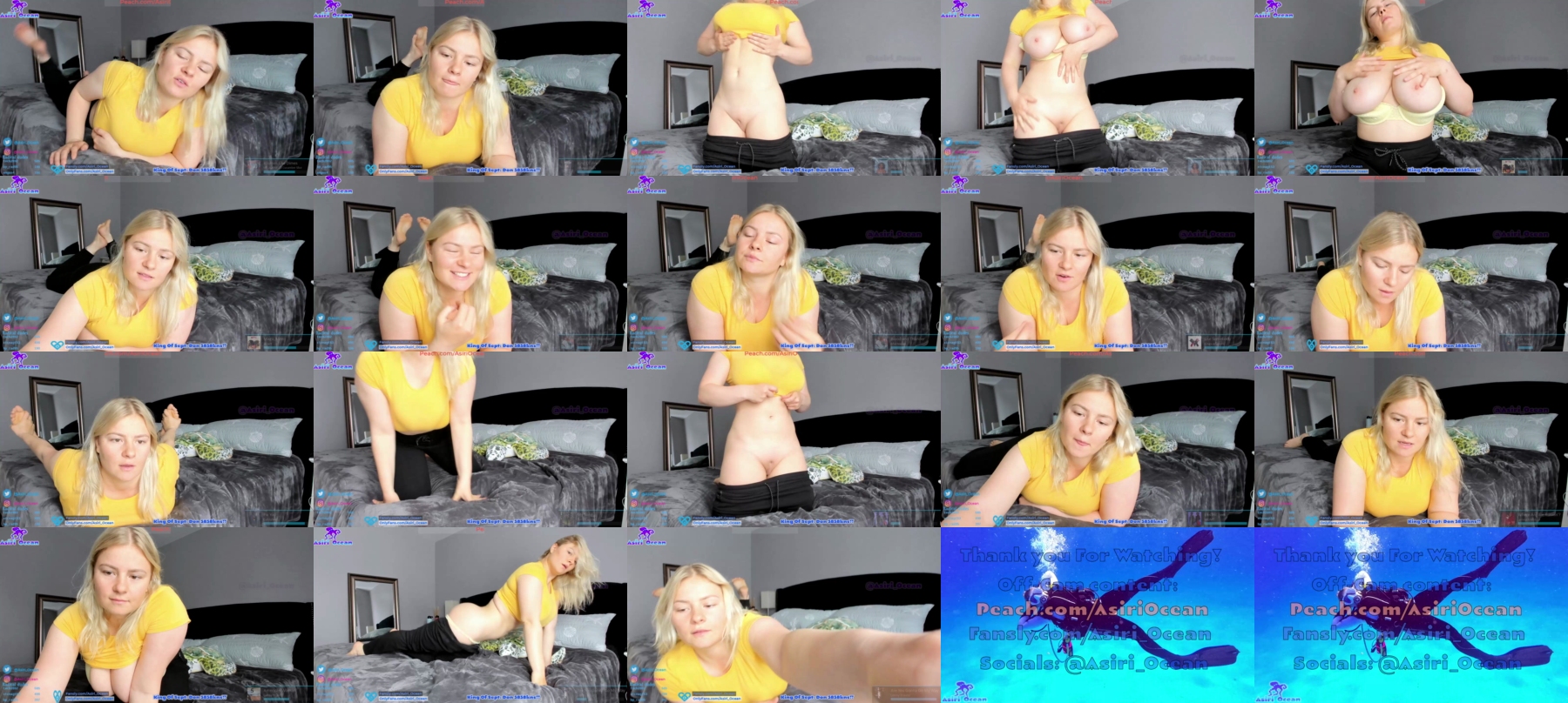 Asiri_Ocean 30-09-2021 Wet 