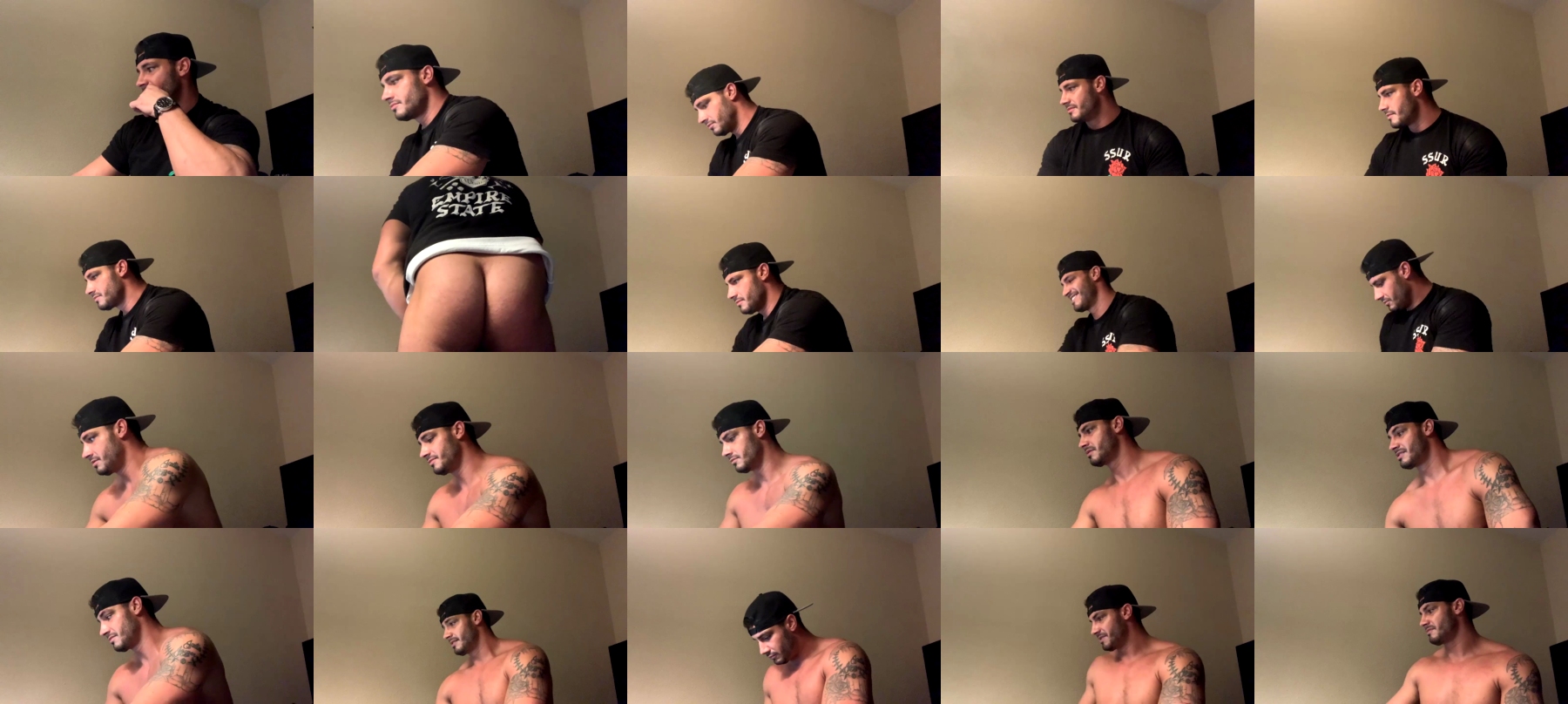 Butt_Cheek_Bill  01-10-2021 video lfuck