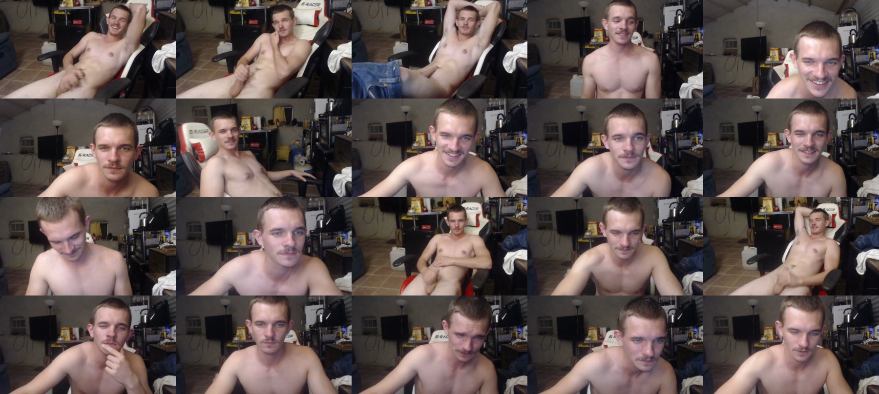 Ethansxxx  30-09-2021 Male Topless