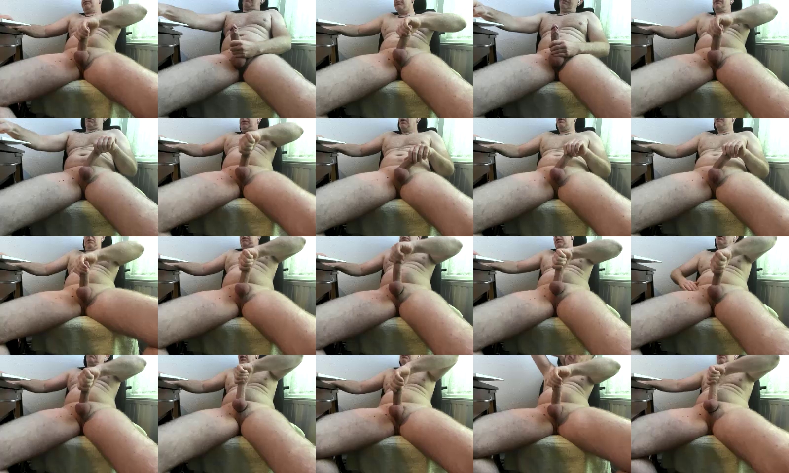 Handwerker  01-10-2021 Recorded Video Porn