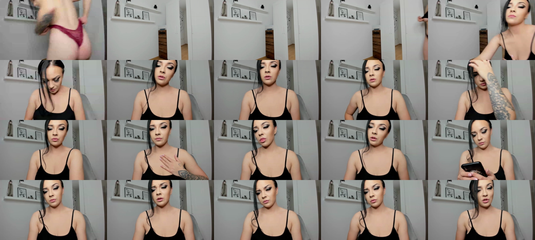 HotLillii 30-09-2021 XXX 