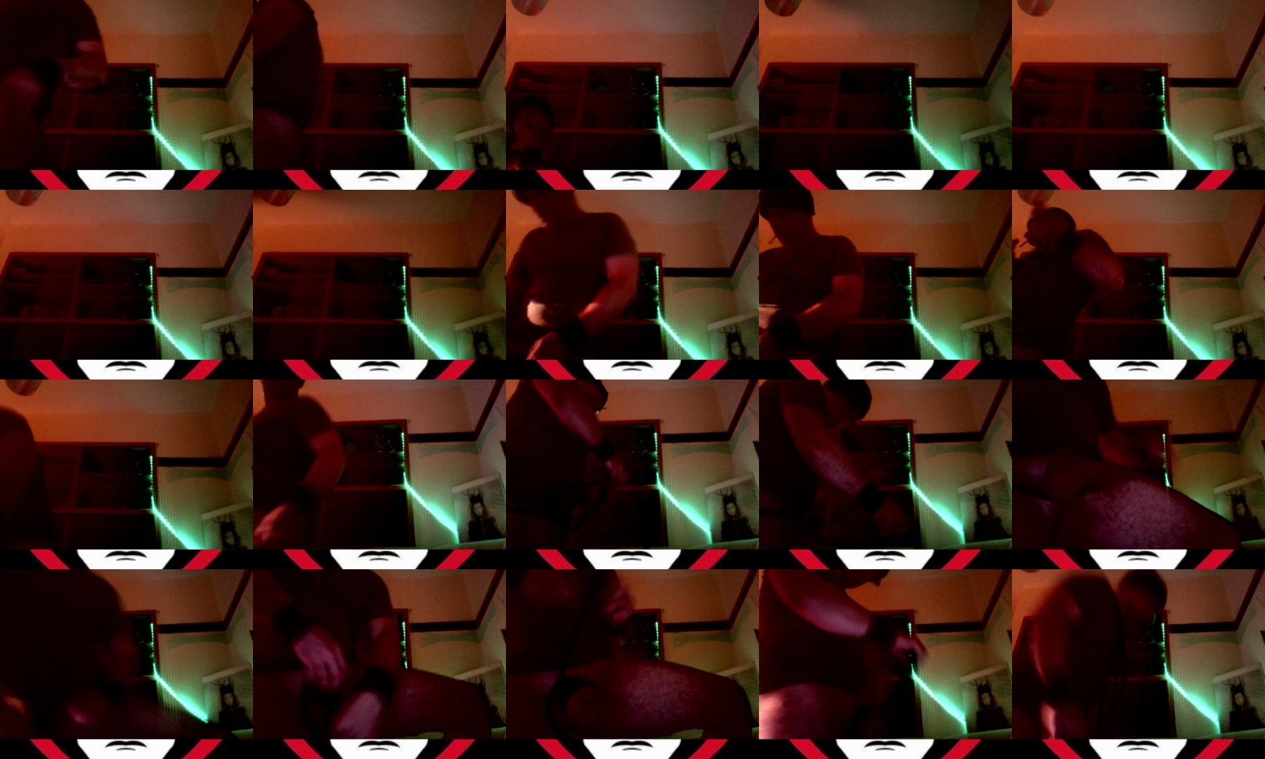 Lastmanstands  30-09-2021 Recorded Video Cam