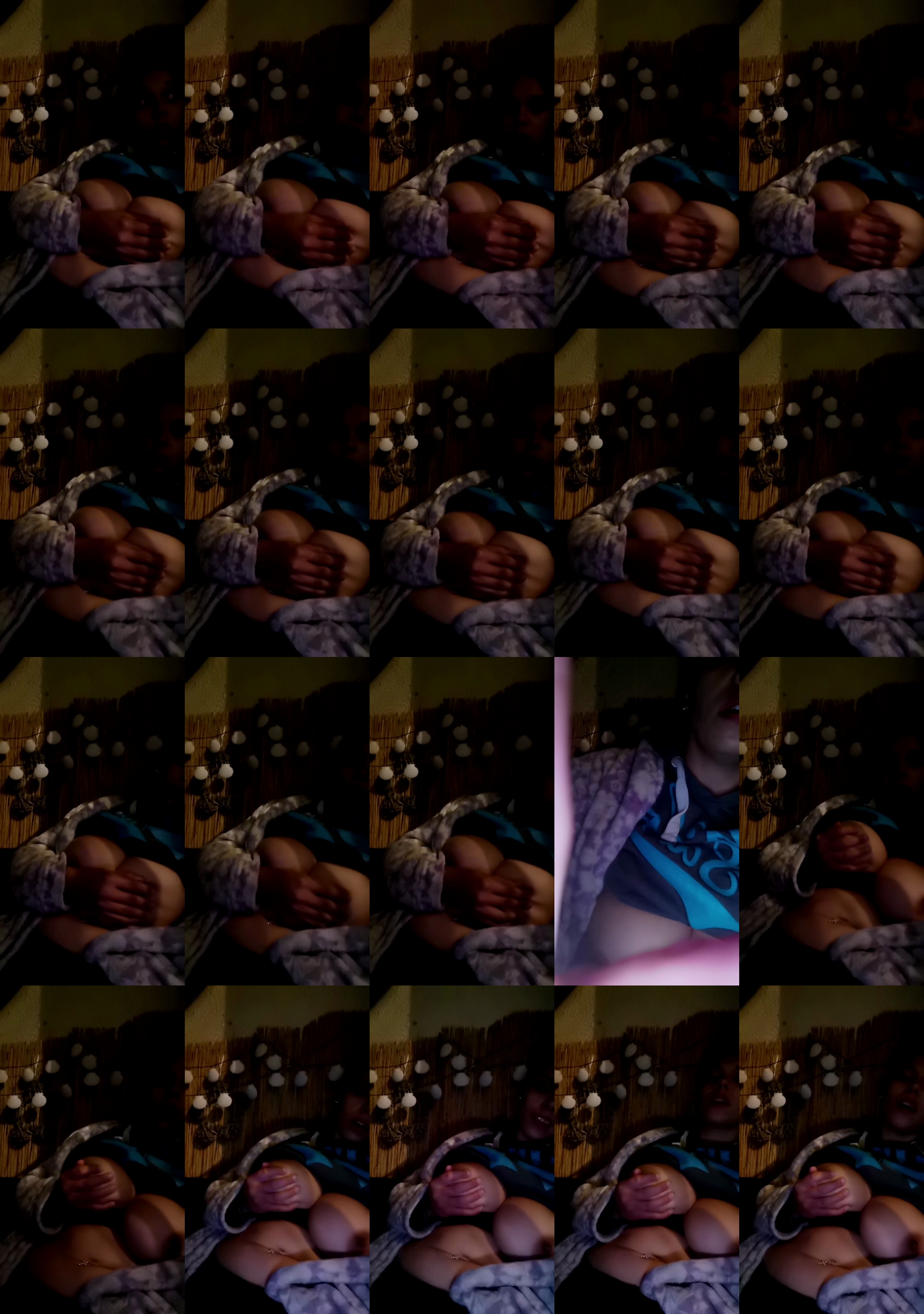 Louisa69Dennis 30-09-2021 Naked 
