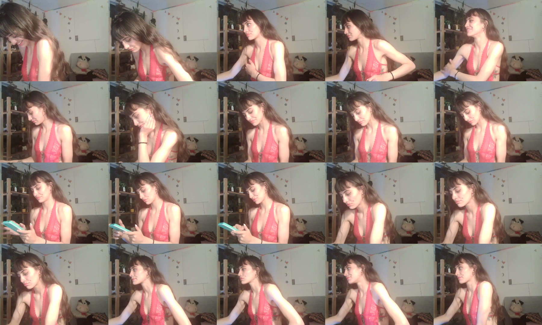 Marie_cam 30-09-2021 Webcam 