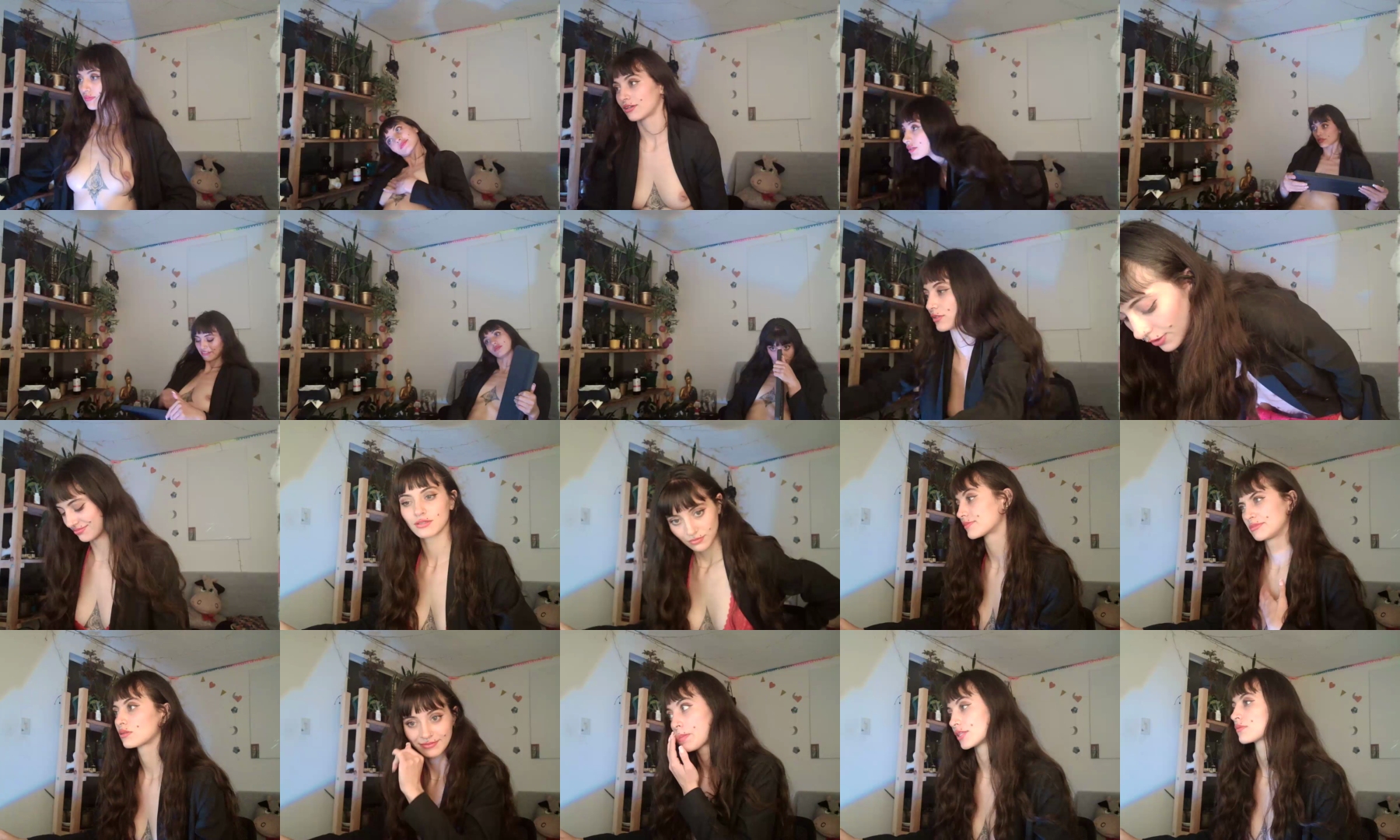 Marie_cam 30-09-2021 Naked 