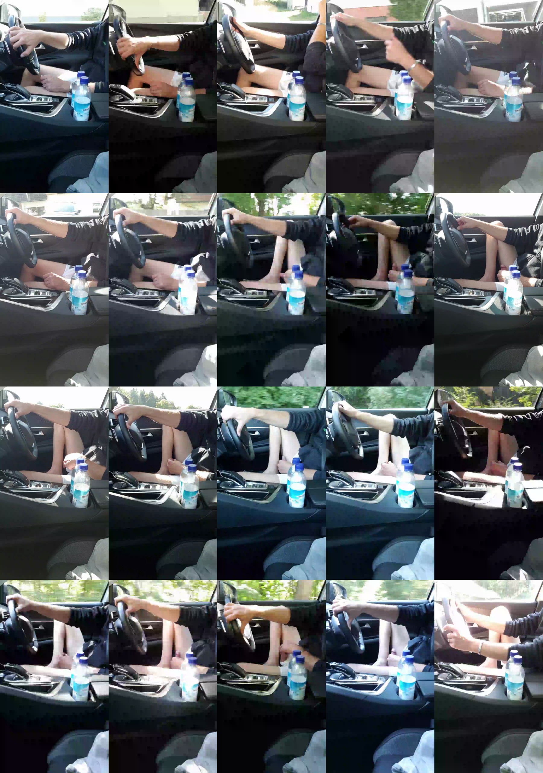 Outdoooorxxx  01-10-2021 Recorded Video Nude