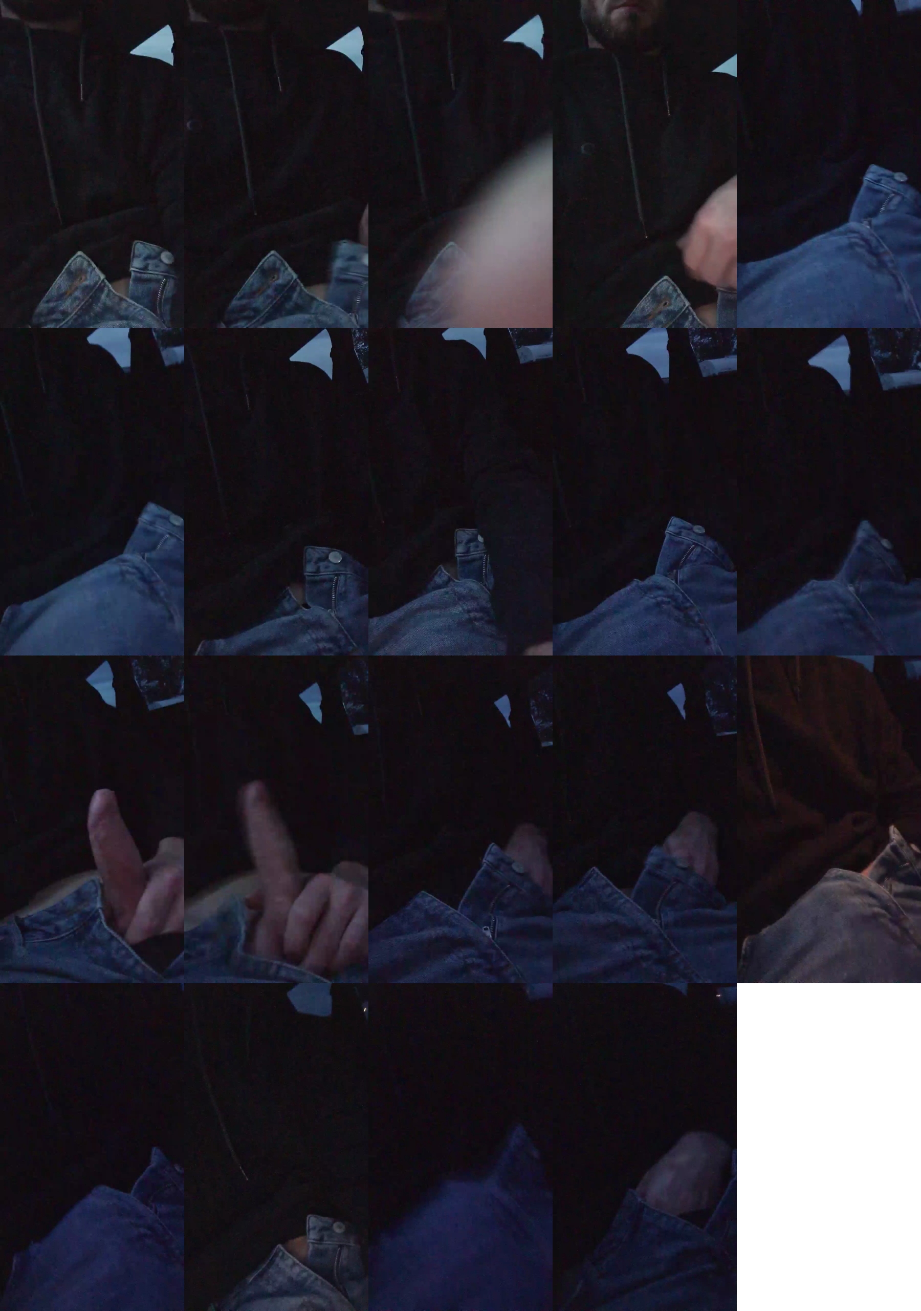 Outdoor666666  30-09-2021 Recorded Video Nude