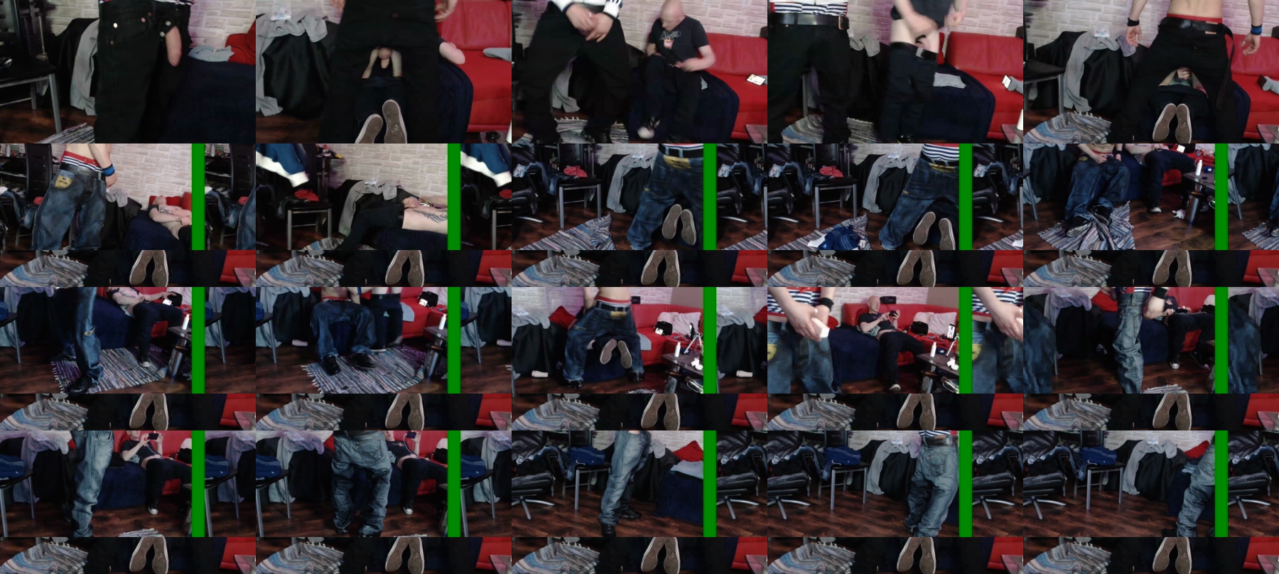Royal2310  30-09-2021 Recorded Video Download