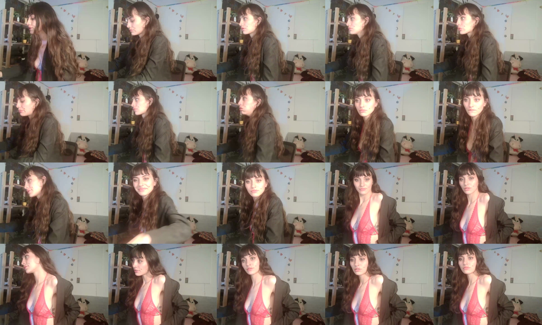 SannaYork 30-09-2021 XXX 