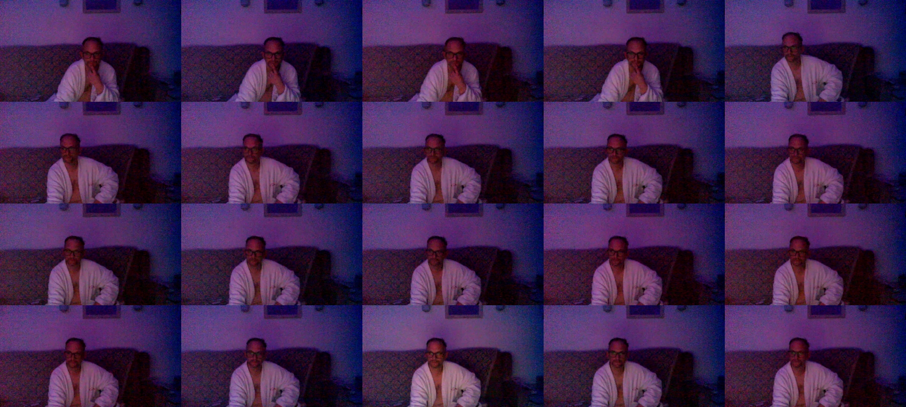 SpankiWank  30-09-2021 Recorded Video XXX