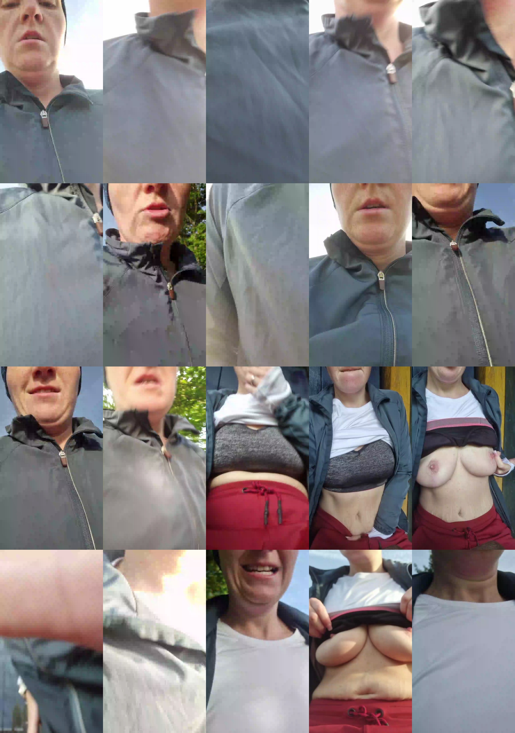 WetGerman 30-09-2021 Cam 