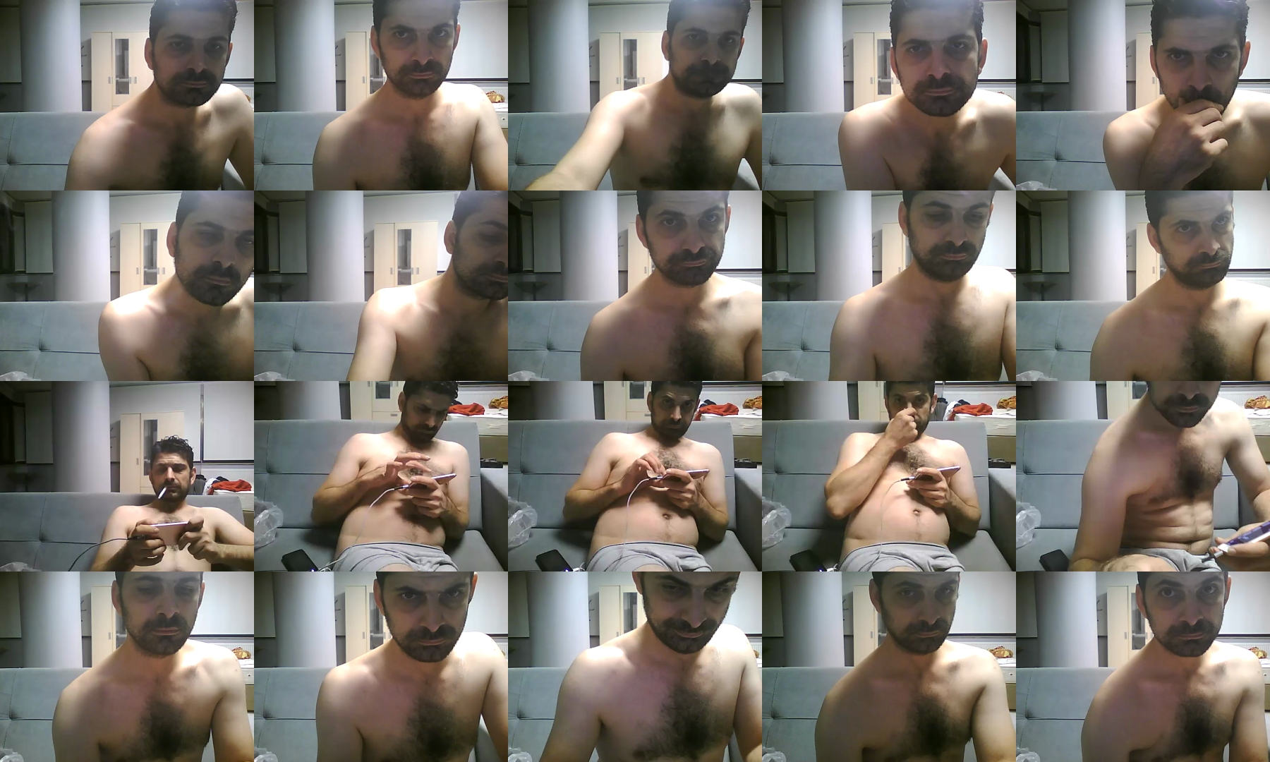 Yaramaz72  30-09-2021 Recorded Video Download