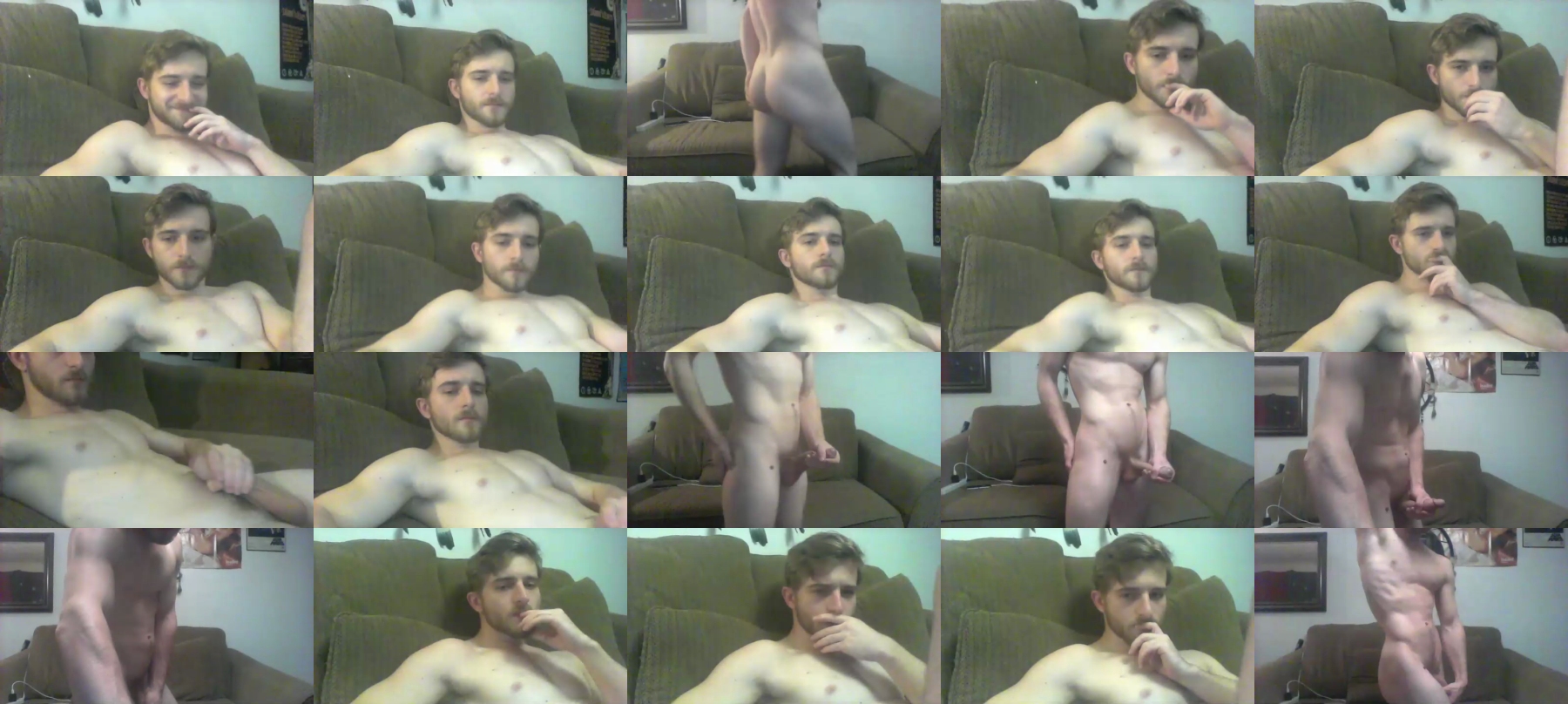 _Evander98_  01-10-2021 Male Porn