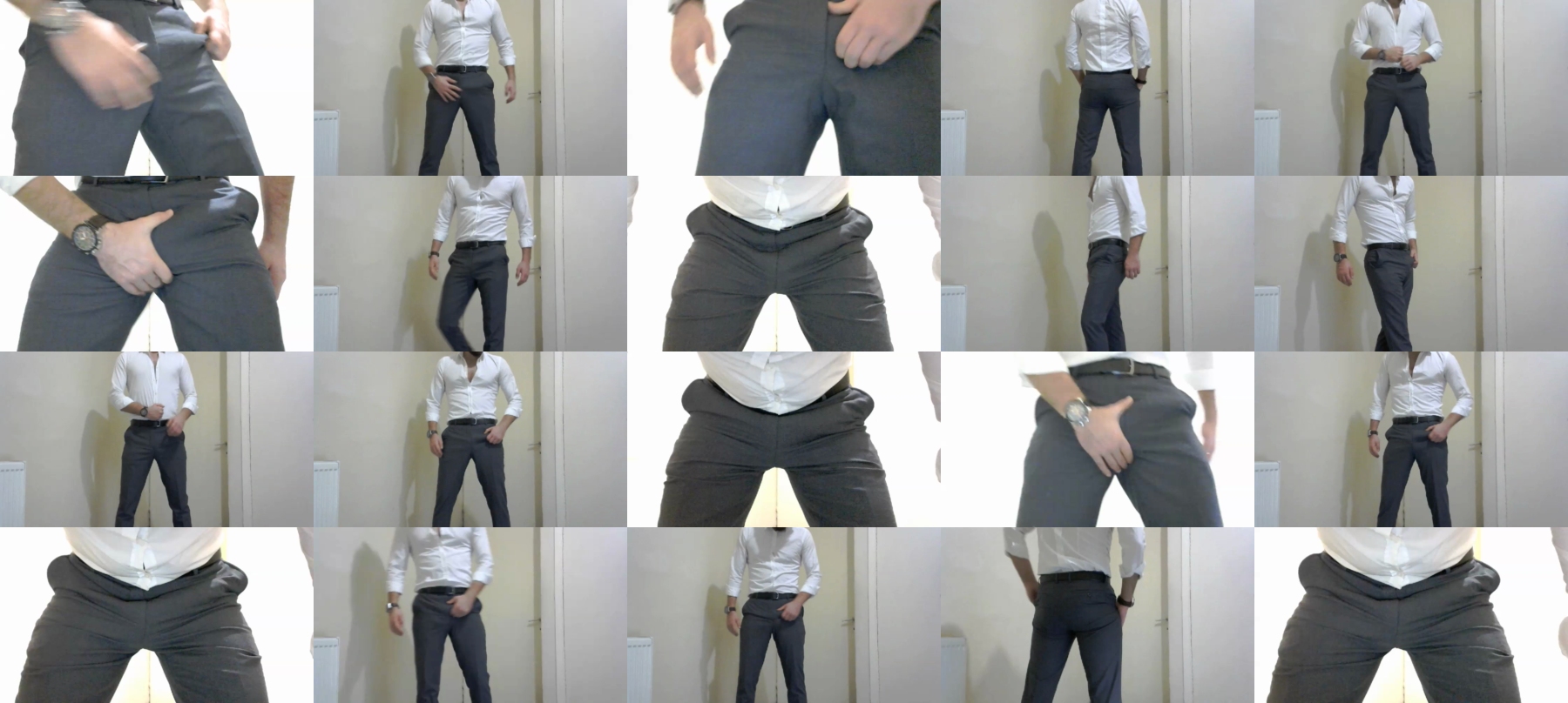 alexrus2  30-09-2021 Recorded Video Webcam