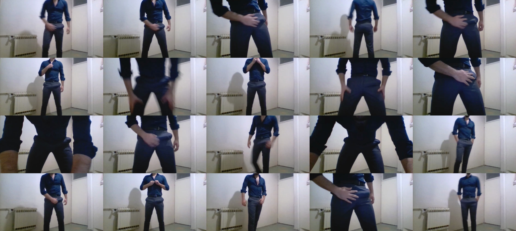 alexrus2  01-10-2021 Recorded Video Show