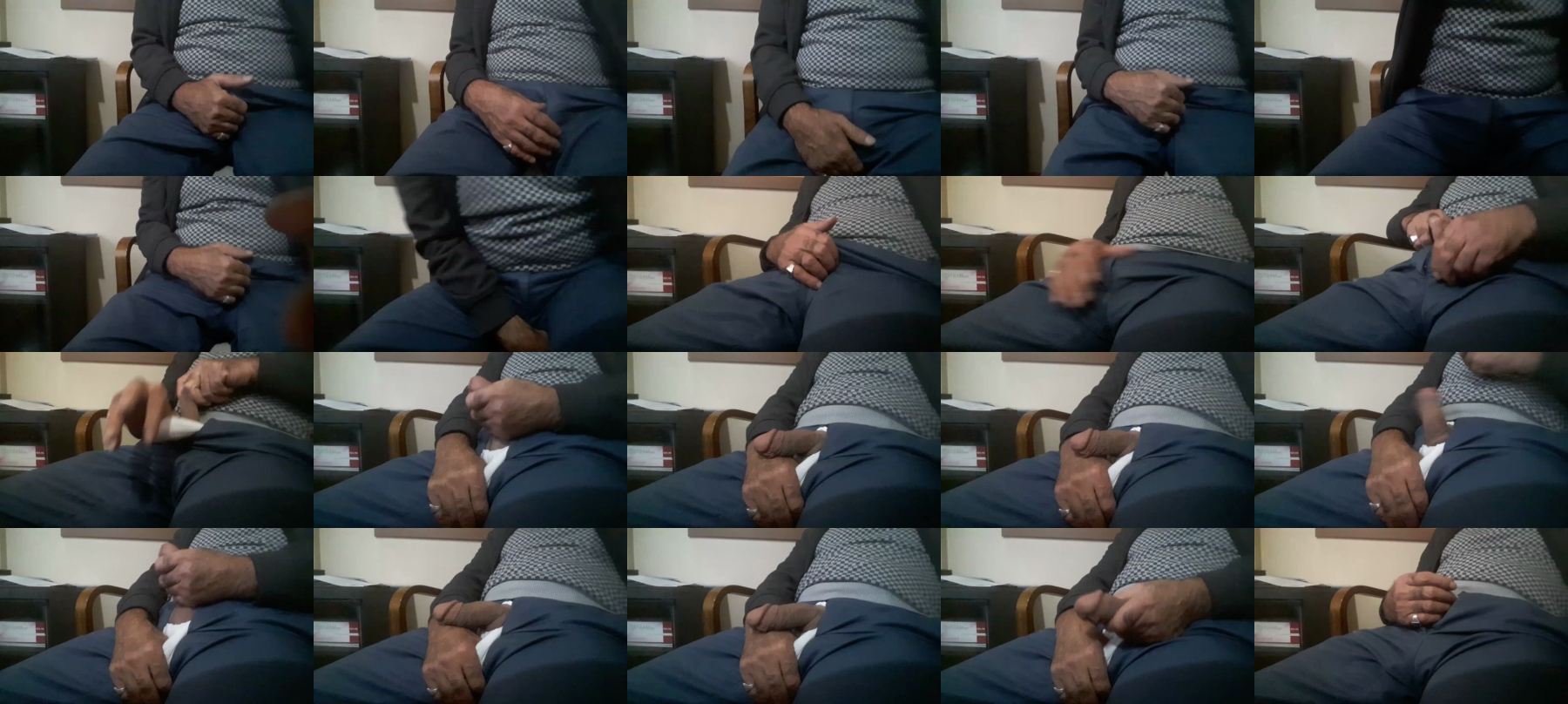 asksevenmen  01-10-2021 Recorded Video Download