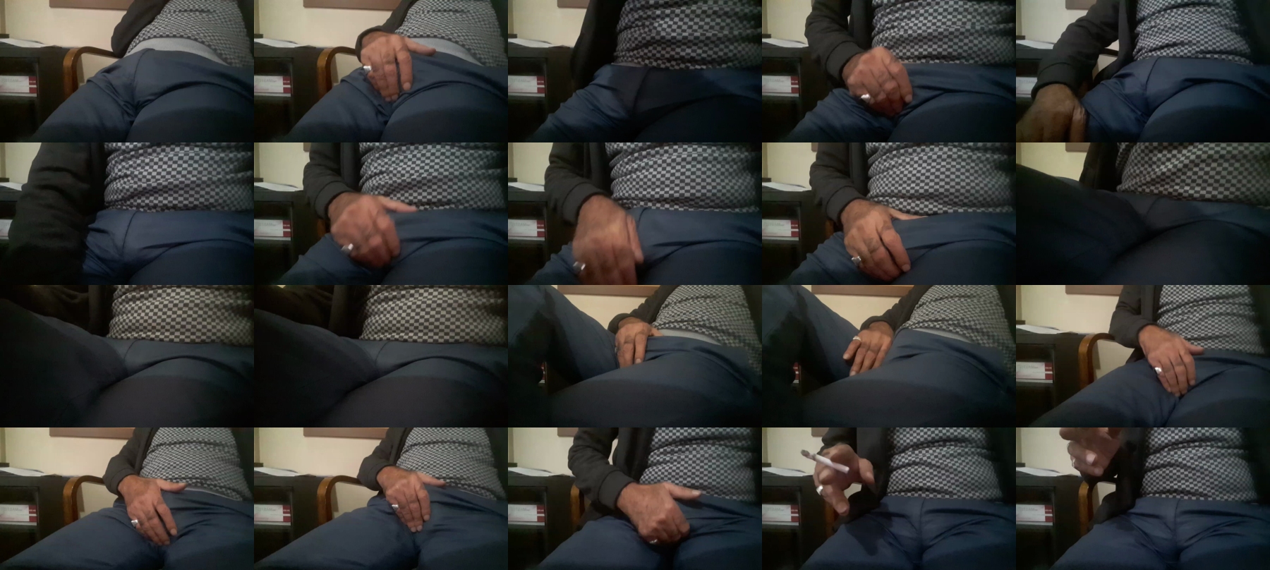 asksevenmen  01-10-2021 Recorded Video Download