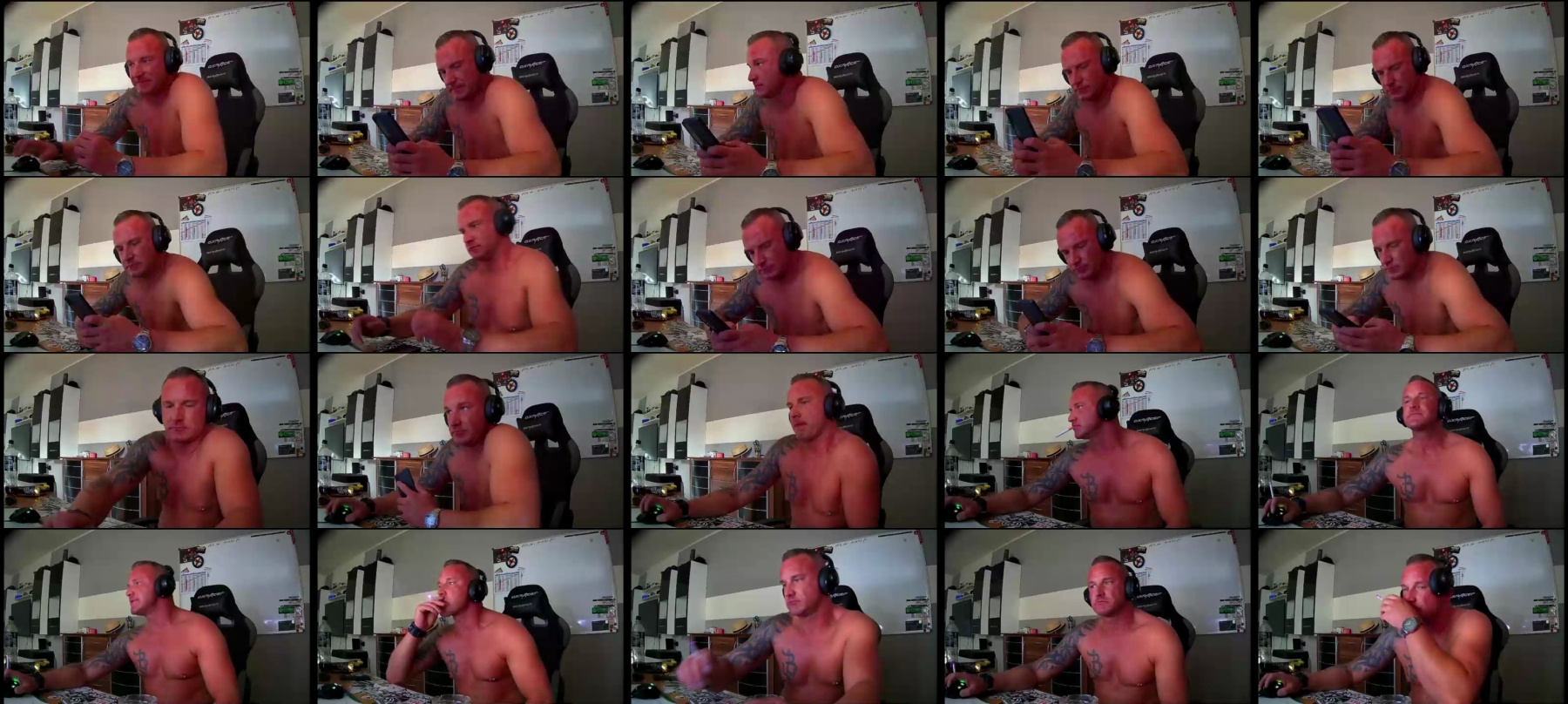 bigsexybohne  01-10-2021 Recorded Video Show