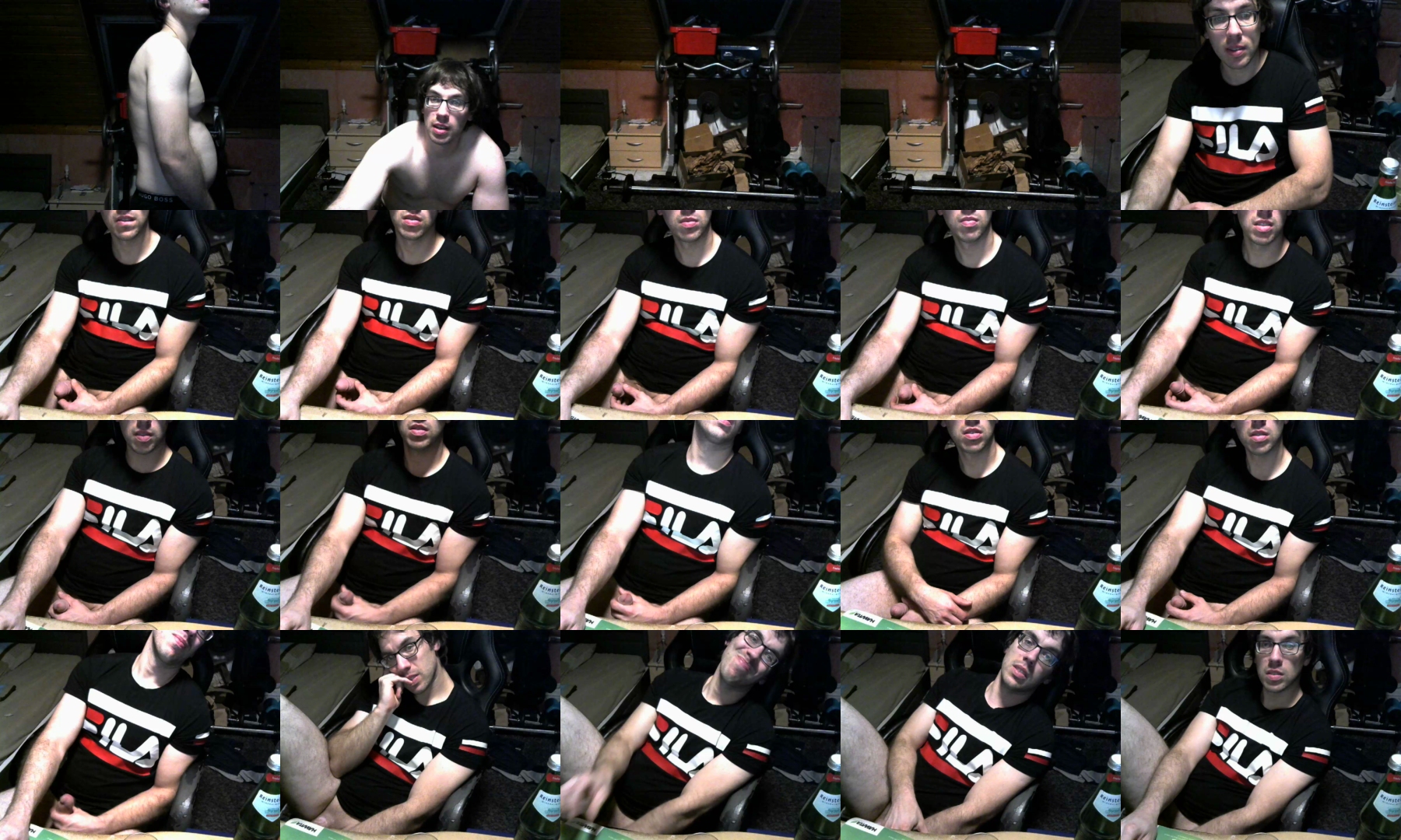 boy90sexy  30-09-2021 Recorded Video Webcam