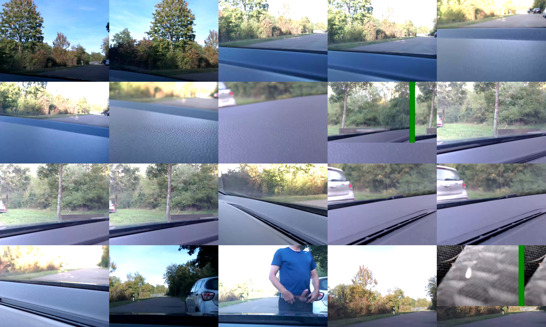 carwix  01-10-2021 Recorded Video Nude
