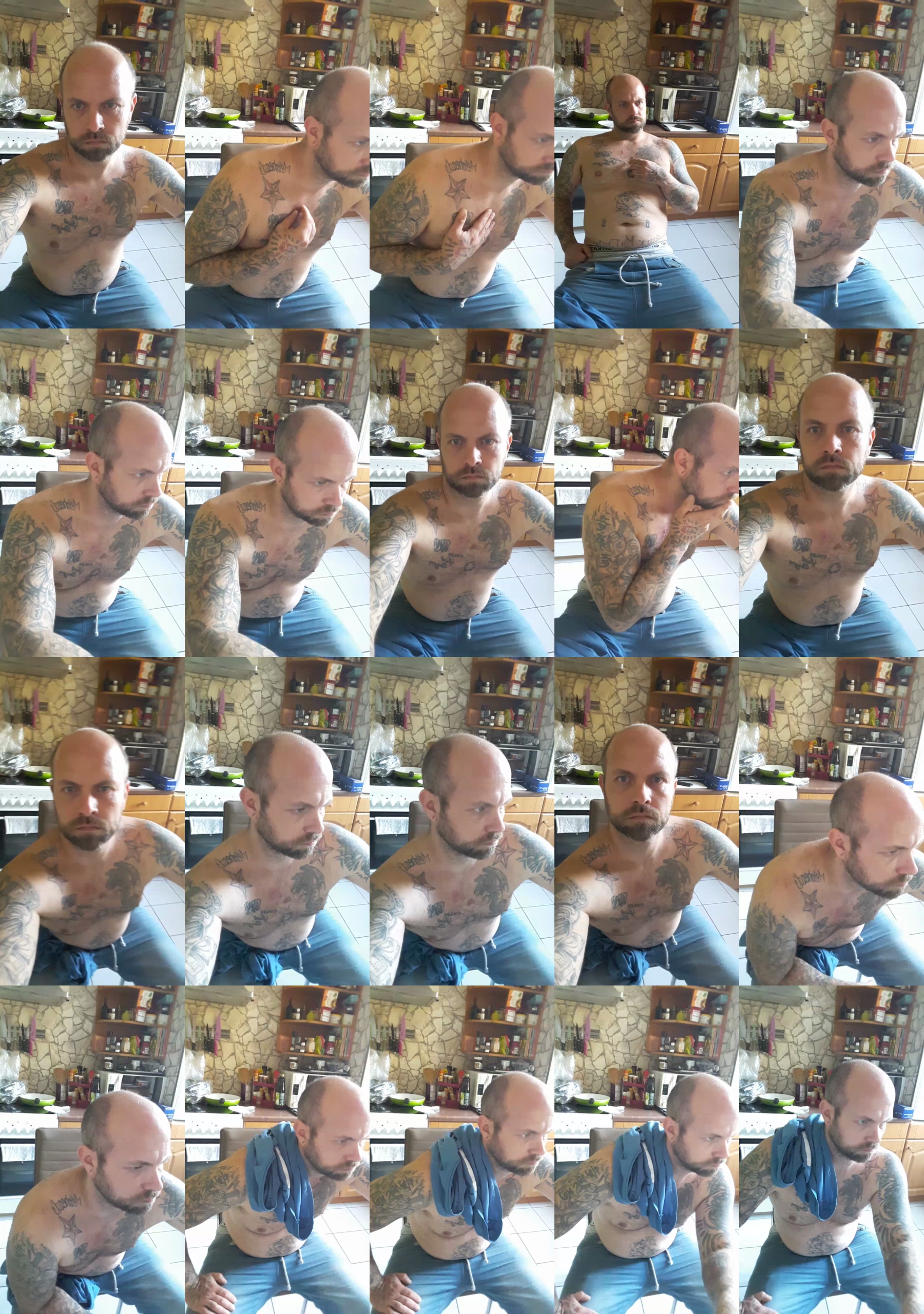 kingoffuckersss  01-10-2021 Recorded Video Porn