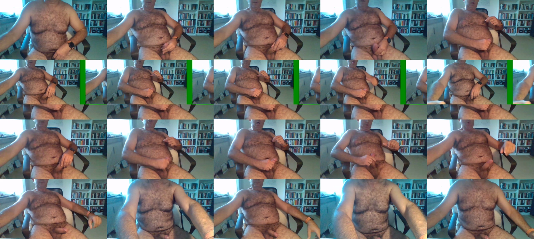 marchoso2  30-09-2021 Recorded Video XXX