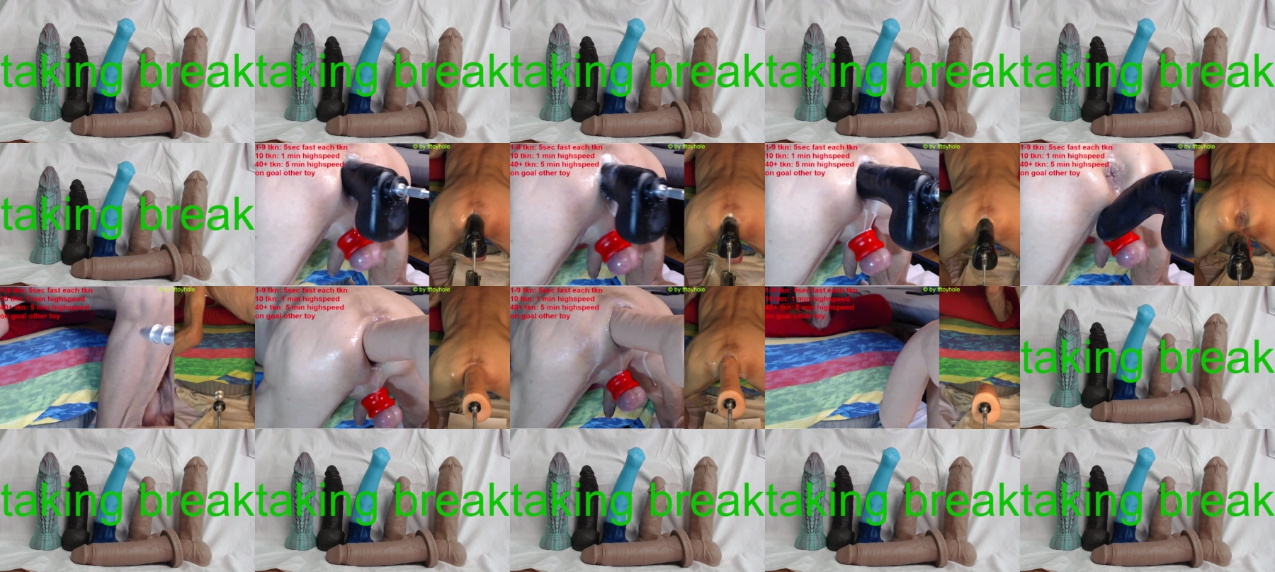 palmenord  30-09-2021 Recorded Video Show