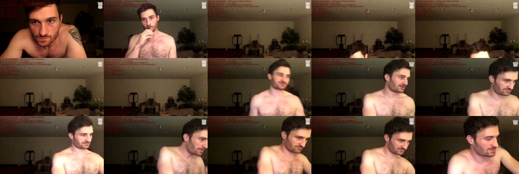 palpation  30-09-2021 Recorded Video Topless