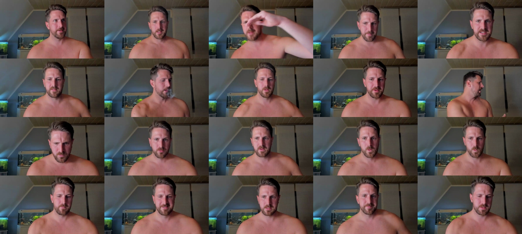 ronhill13  30-09-2021 Recorded Video Download