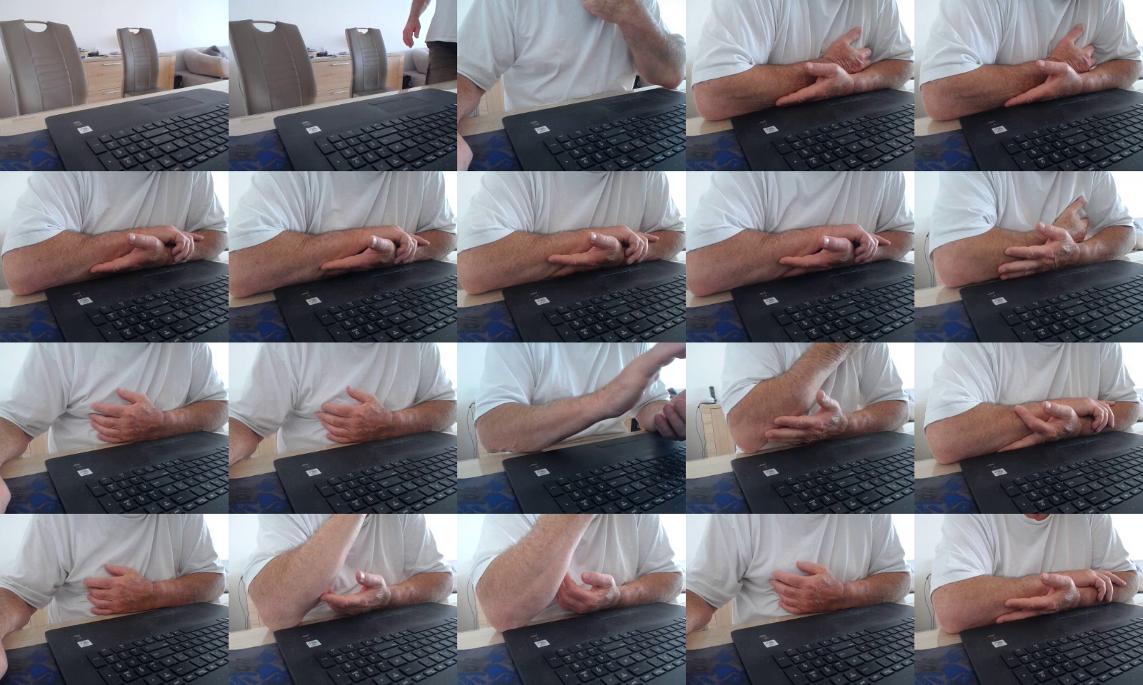 skippy500  01-10-2021 Recorded Video Porn
