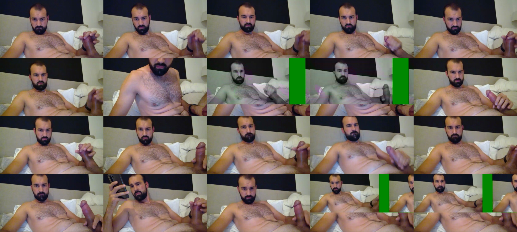 themike123  30-09-2021 Recorded Video Porn