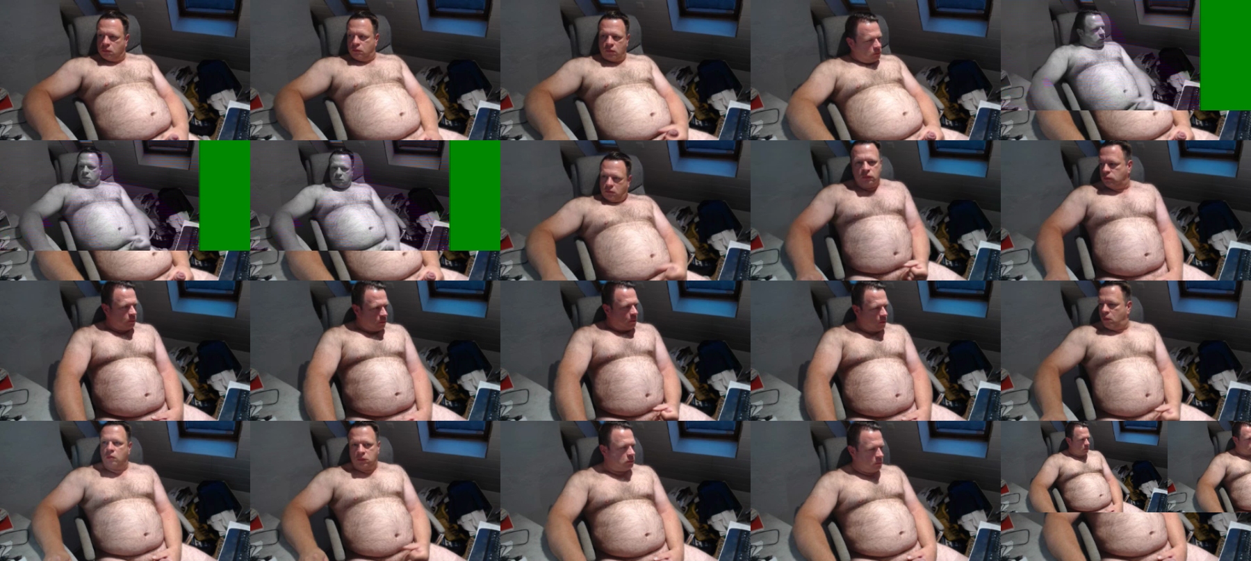 verden1  30-09-2021 Recorded Video Nude