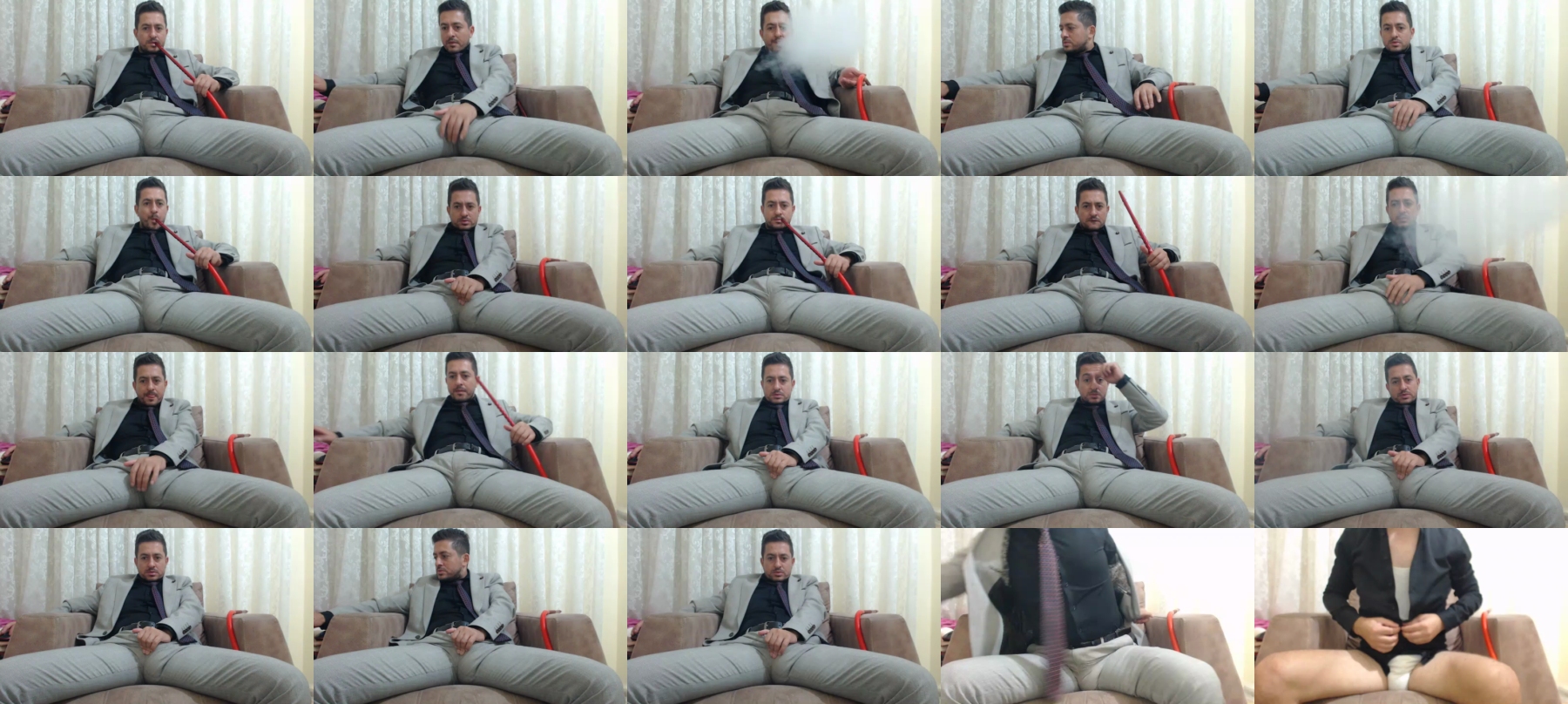 xpervertmasterx  30-09-2021 Recorded Video Webcam
