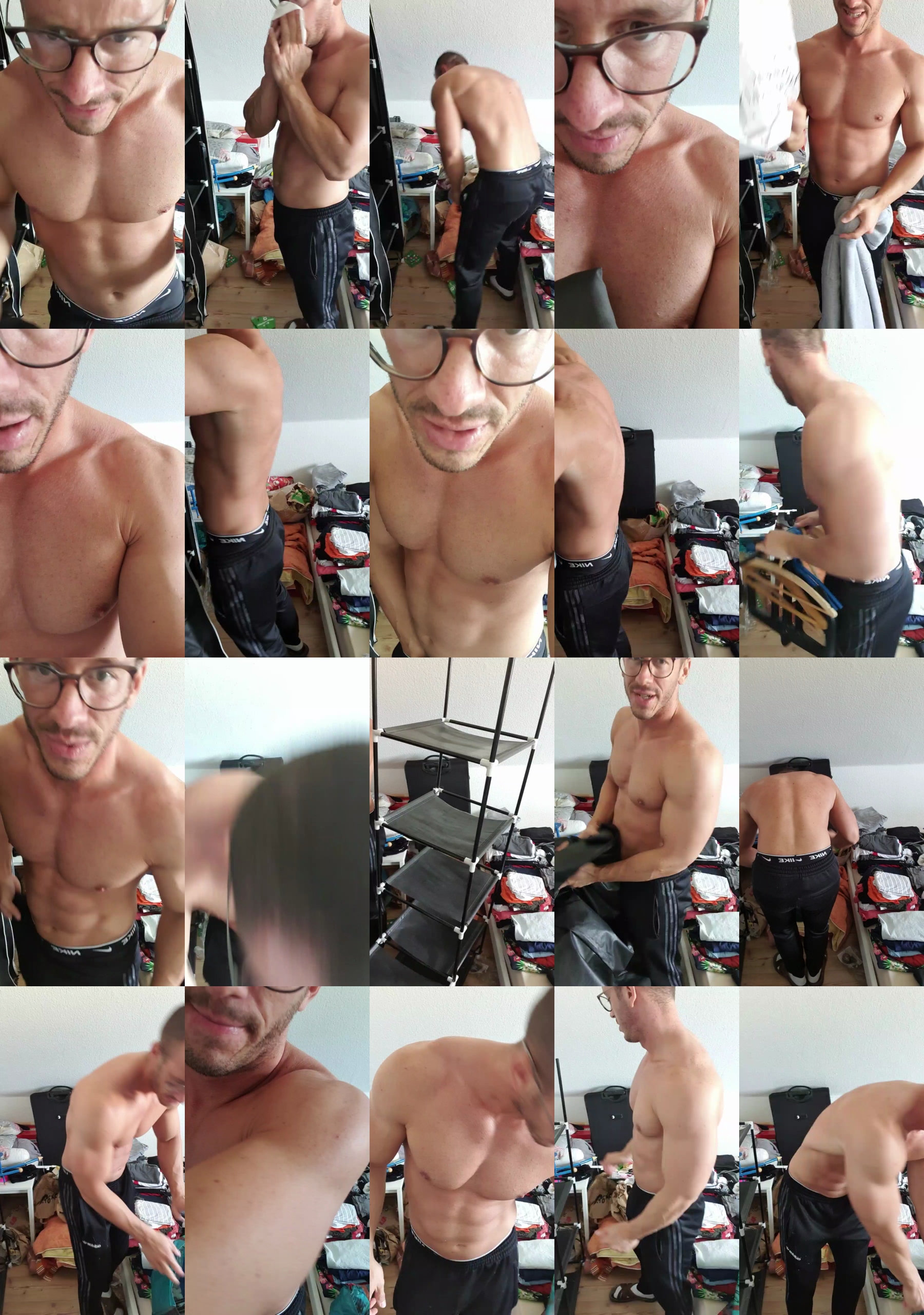 yumyum18  01-10-2021 Recorded Video Porn