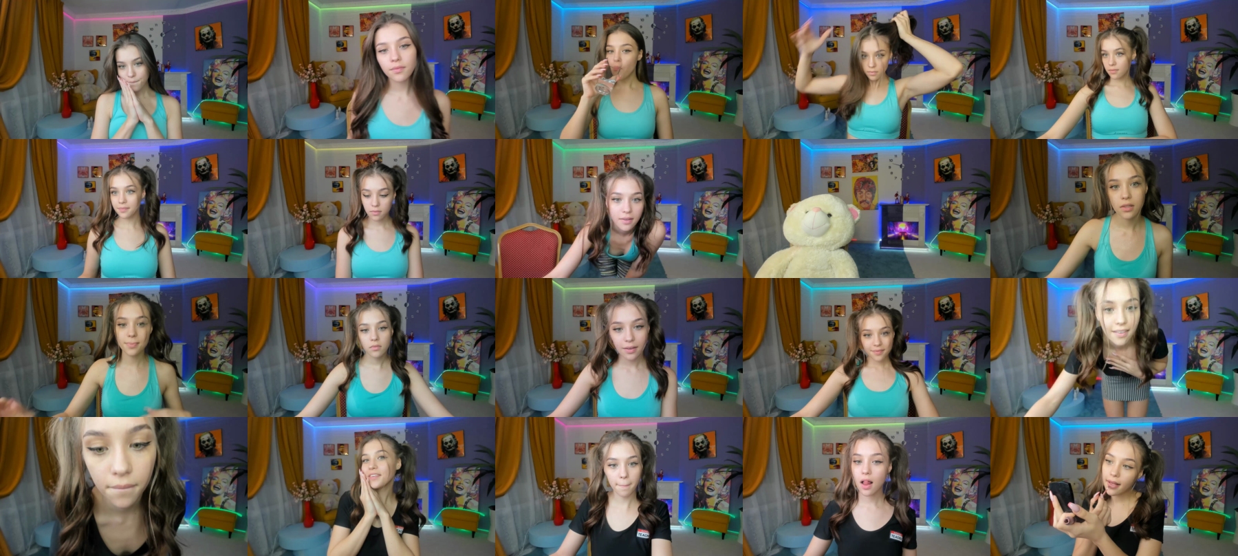 Amy_Haris 01-10-2021 Naked 
