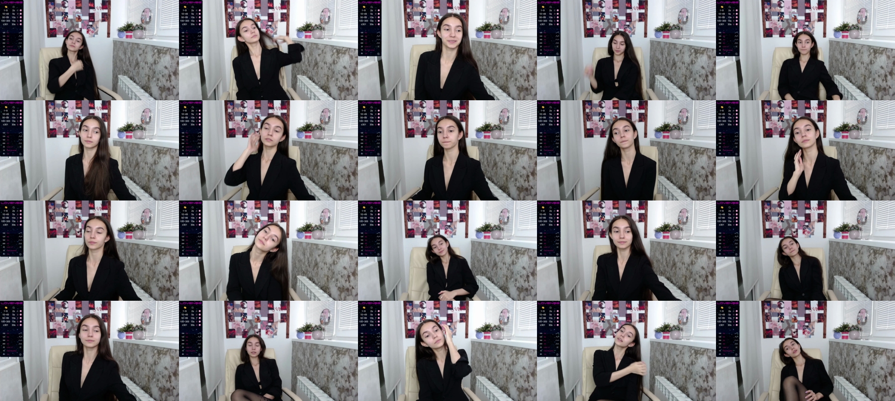 Carolina_Lime 02-10-2021 Porn 
