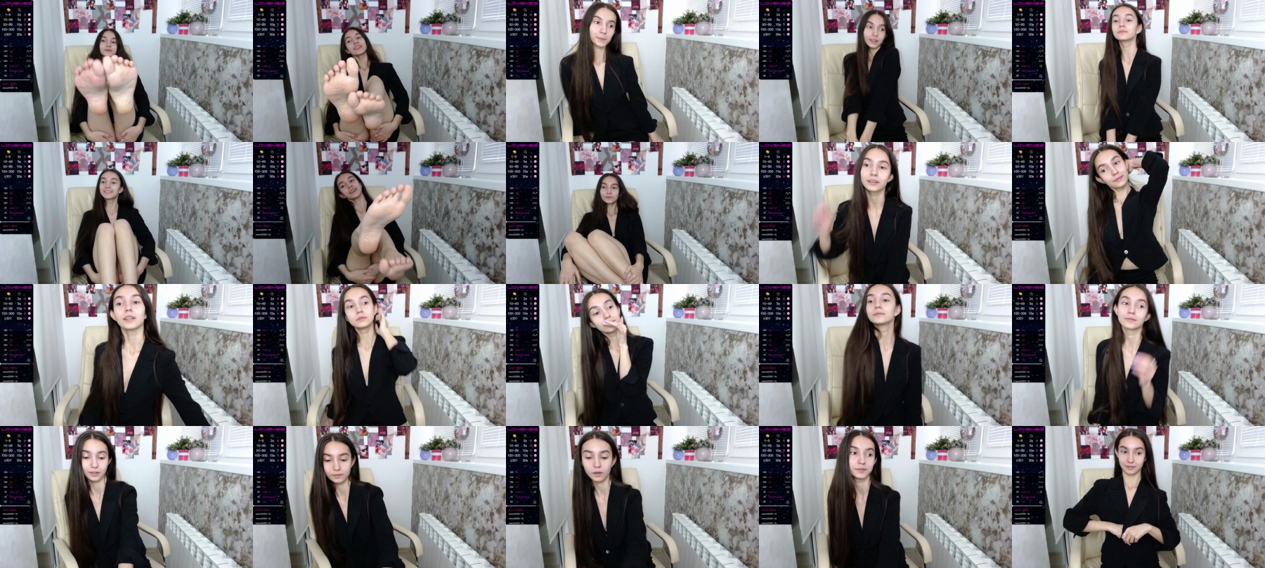 Carolina_Lime 02-10-2021 Show 