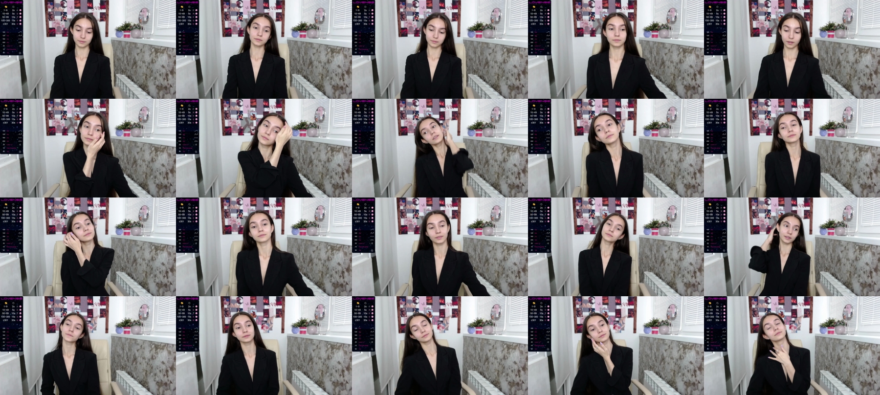 Carolina_Lime 02-10-2021 Porn 